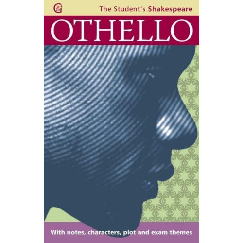 Othello The Moor of Venice - The Student's Shakespeare