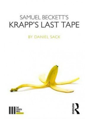 Samuel Beckett's Krapp's Last Tape - The Fourth Wall