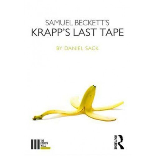 Samuel Beckett's Krapp's Last Tape - The Fourth Wall