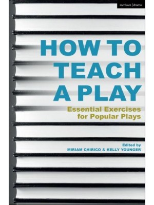 How to Teach a Play Essential Exercises for Popular Plays