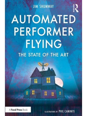 Automated Performer Flying The State of the Art