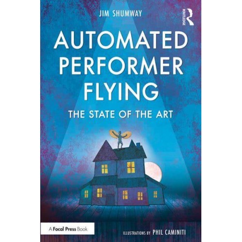 Automated Performer Flying The State of the Art