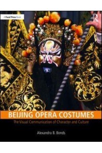 Beijing Opera Costumes The Visual Communication of Character and Culture