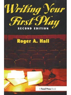 Writing Your First Play