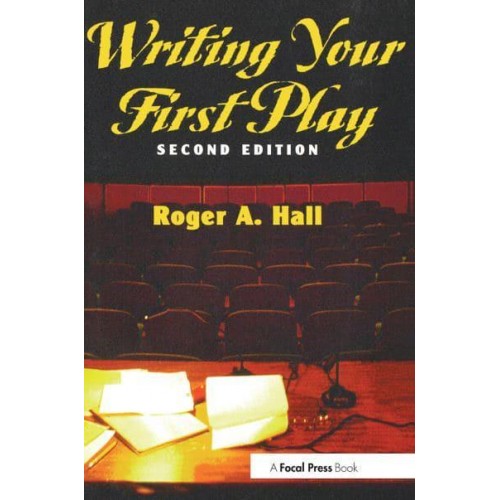 Writing Your First Play