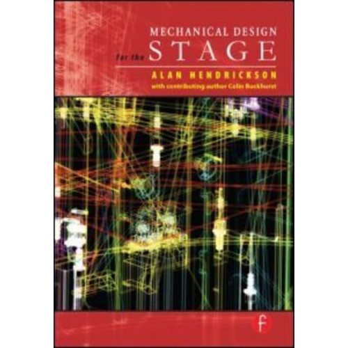 Mechanical Design for the Stage