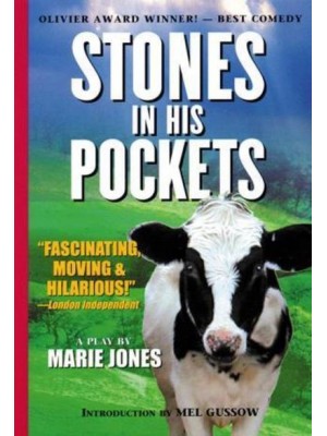 Stones in His Pockets - Applause Books
