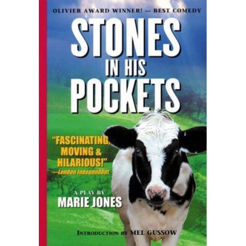 Stones in His Pockets - Applause Books