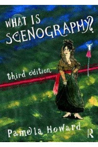 What Is Scenography?