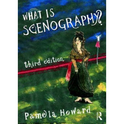 What Is Scenography?