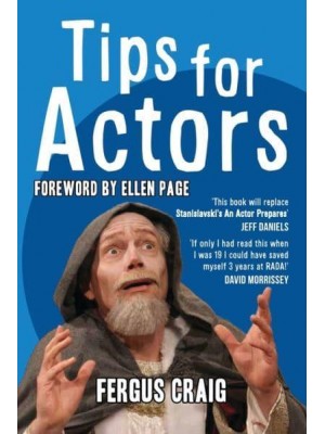 Tips for Actors