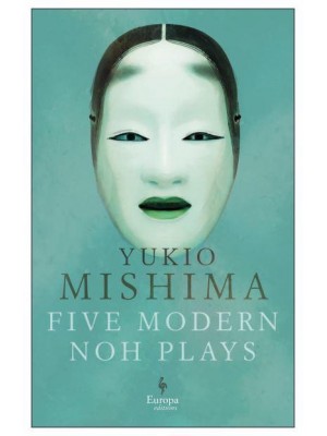 Five Modern Noh Plays