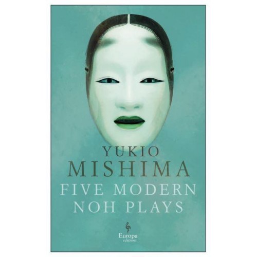 Five Modern Noh Plays
