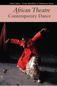 Contemporary Dance - African Theatre