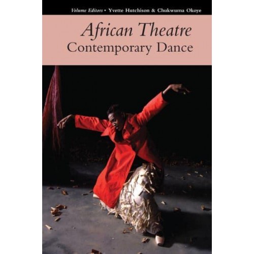 Contemporary Dance - African Theatre