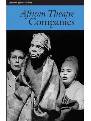 Companies - African Theatre