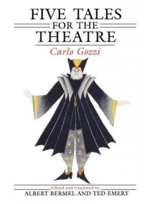 Five Tales for the Theatre