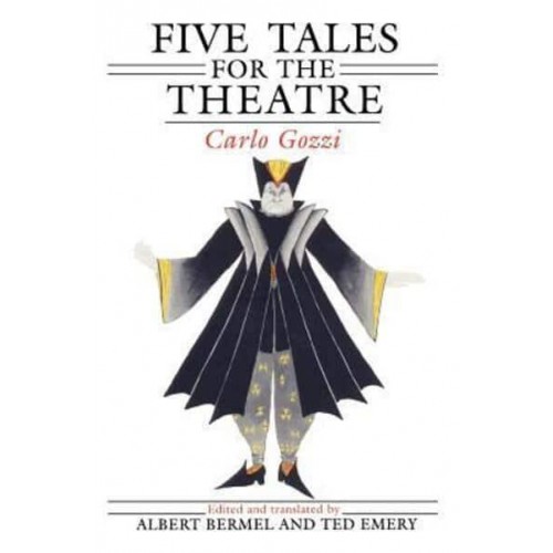 Five Tales for the Theatre