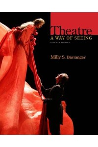 Theatre A Way of Seeing