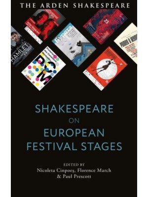 Shakespeare on European Festival Stages