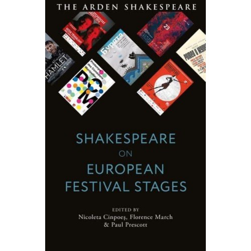 Shakespeare on European Festival Stages