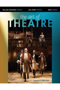 The Art of Theatre