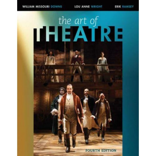 The Art of Theatre