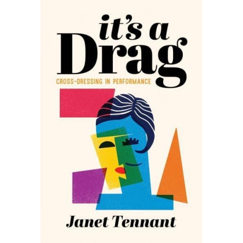 It's a Drag Cross-Dressing in Performance