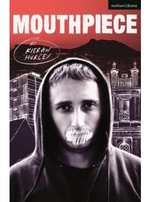 Mouthpiece - Oberon Modern Plays