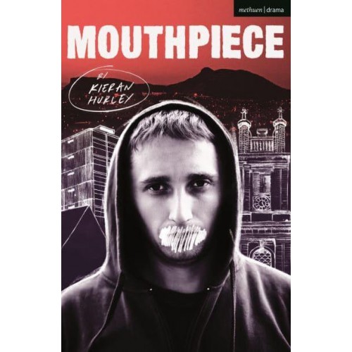 Mouthpiece - Oberon Modern Plays