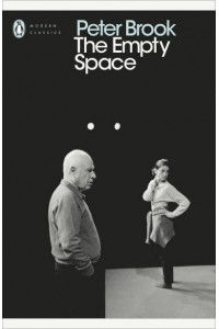 The Empty Space - Modern Classics