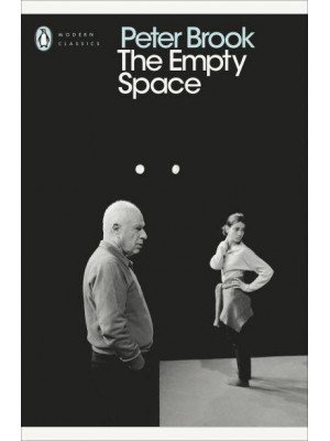 The Empty Space - Modern Classics