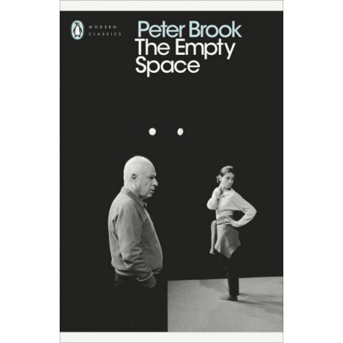 The Empty Space - Modern Classics