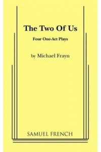 The Two of Us
