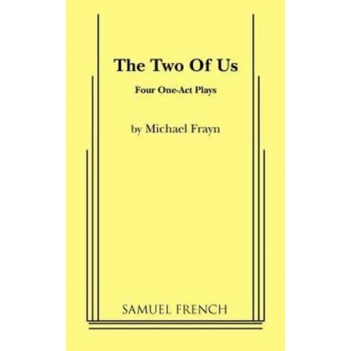 The Two of Us