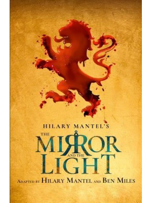 The Mirror and the Light