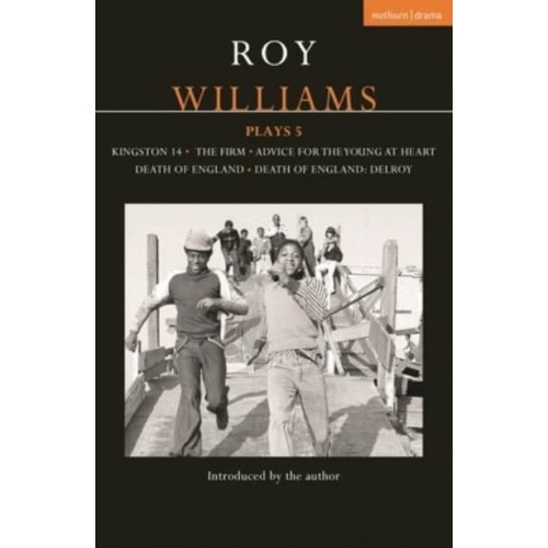 Plays 5 - Contemporary Dramatists
