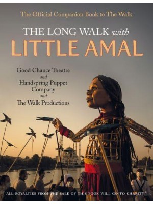 The Long Walk With Little Amal