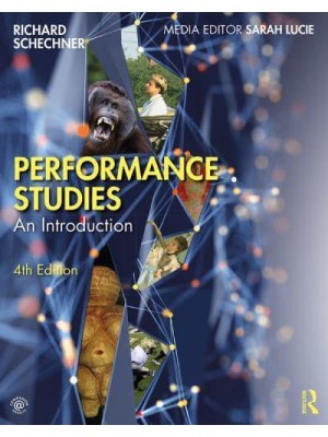 Performance Studies An Introduction