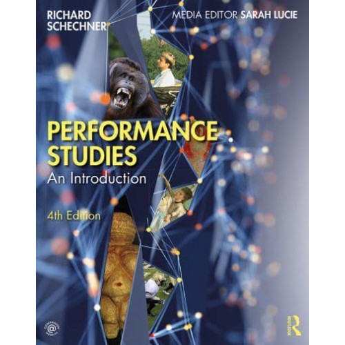Performance Studies An Introduction