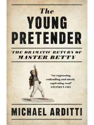 The Young Pretender