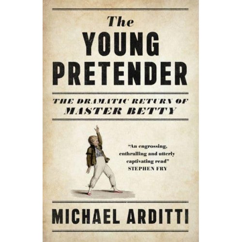 The Young Pretender