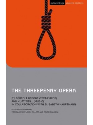 The Threepenny Opera - Student Editions