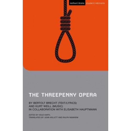 The Threepenny Opera - Student Editions