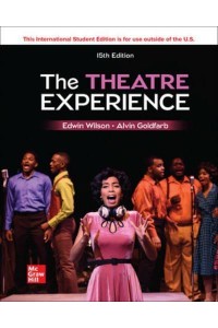 The Theatre Experience
