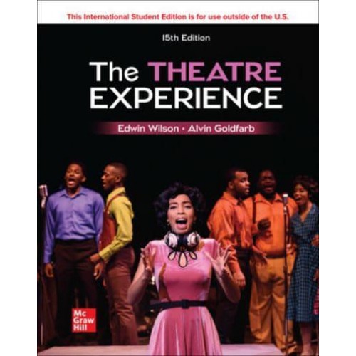 The Theatre Experience