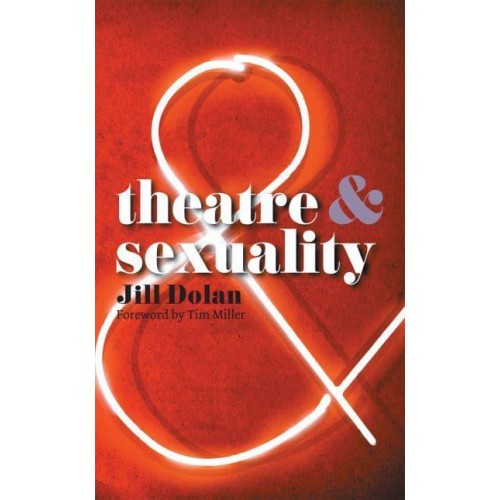 Theatre & Sexuality - Theatre&