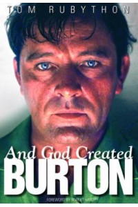 And God Created Burton