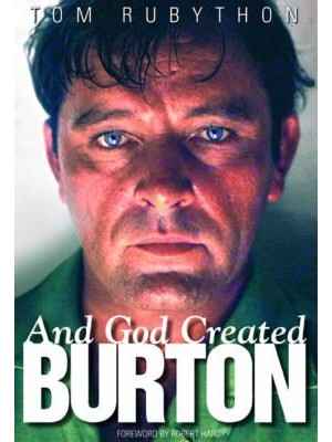 And God Created Burton