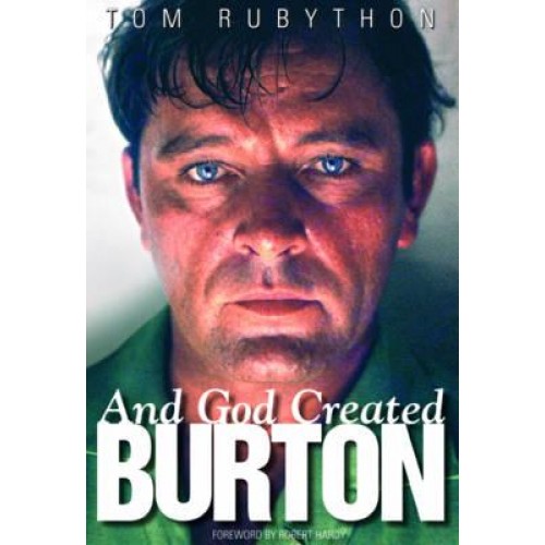 And God Created Burton